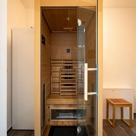 Bernsteinquartier - 87 Апартаменты