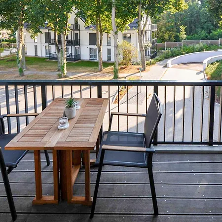 Bernsteinquartier - 87 Apartmán