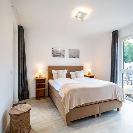 Bernsteinquartier - 87 Apartmán Kolpinsee