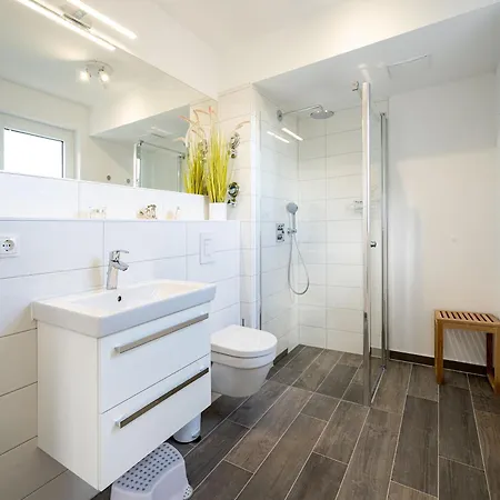 Apartmán Bernsteinquartier - 87 *