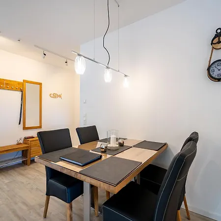 Bernsteinquartier - 87 *