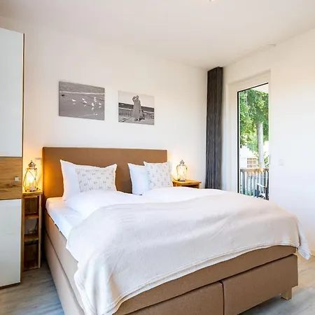 Bernsteinquartier - 87 * Кёльпинзе