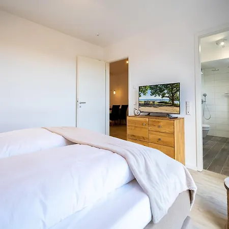 Bernsteinquartier - 87 Apartmán